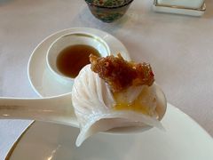 -金轩中餐厅 Jin Xuan(浦东丽思卡尔顿酒店)