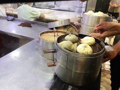 -张包铺(道外店)