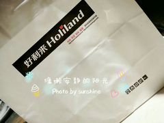 -好利来(山东路店)