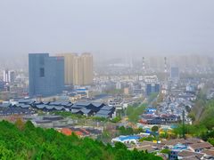 -云龙山