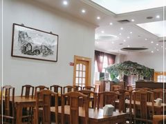 大堂-南磨房食府(燕莎奥特莱斯购物中心店)