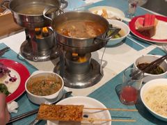 -味餐厅·海鲜·火锅·自助餐