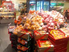-Olé精品超市(广州太古汇店)