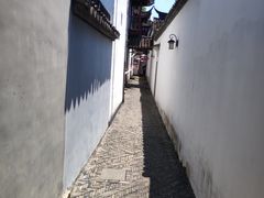 -东山雕花楼