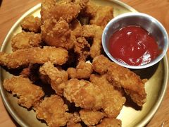 -肥肥虾庄·金牌油焖大虾(杨园滨江时代walk店)