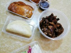 -漢舍中国菜馆(889广场店)