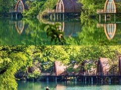 -千岛湖九龙溪漂流