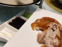 -红菜坊·烤鸭·川鲁宴(石园店)