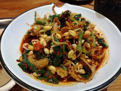 -阿记烧烤(大兴新区店)