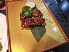 -大江户日本料理(吕厝店)