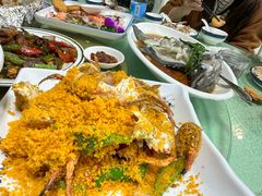 -景好海鲜餐厅(大鹏必选旅游店)