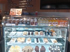 -Peet's Coffee皮爷咖啡(大学路店)