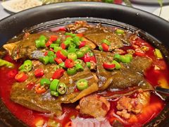 -宝轩渔府·海鲜(水上店)