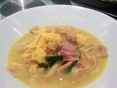 -松沪名灶·豆浆鱼头·新上海菜(飞航吾悦广场店)