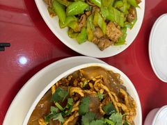 -胖子菜馆(隆昌路店)