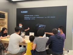 -DJI大疆(福州万象城授权体验店)