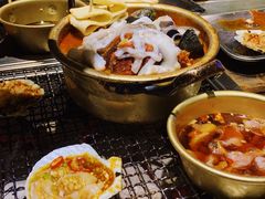 -鑫釜山海鲜烧烤(浑南店)