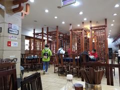 大堂-桥香园云南过桥米线(金马碧鸡店)