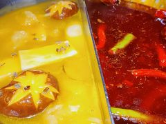 -湊湊火锅·茶憩(石家庄万象城店)