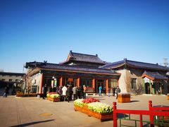 -北京市东郊殡仪馆