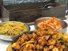 -HONGA HONGA雄家(曹路店)