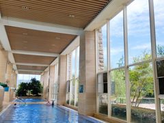 -三岔湖环球融创天堂洲际酒店水乐园