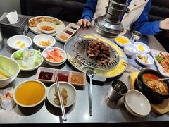 -喜来稀肉(虹泉路店)