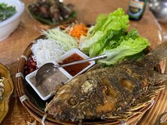 -傣泐金湾餐厅