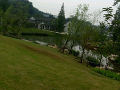 -南山风景名胜区