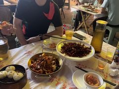 -五丁桥光头香辣蟹(望江橡树林店)