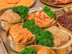 -金龙烧烤·牛肉面(西塔店)