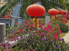 -三亚亚龙湾雅高美爵酒店