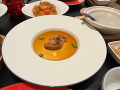 -丽晶轩中餐厅(重庆丽晶酒店)