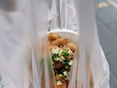 -特色椒盐排条(天山西路店)