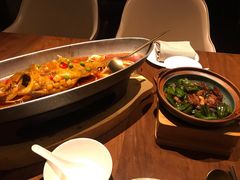 -山里亲戚(淞虹路店)