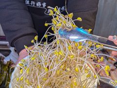 -青山青豆花·笑禅豆腐鱼(黄泥塝店)