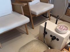 -泰合玺·精油疗愈 SPA(南京河西万达店)