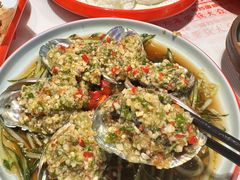 -老闵田螺馆·南昌市井菜·特色小吃(总店)