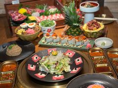 -MIKOMIKO和牛烧肉专门店(南门店)