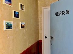 -H立方实景剧情密室(天河旗舰店)