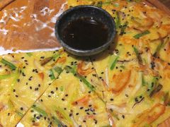 -冰川延边料理·炭烤串(原小木屋店)