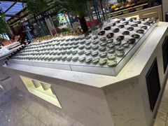 -川骄海鲜自助(河东店)