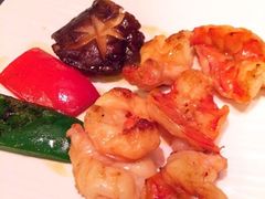 -佛山希尔顿酒店·融誉亚洲美食荟