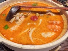 -泰妃殿(武汉首店)