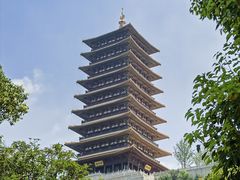 -牛首山文化旅游区