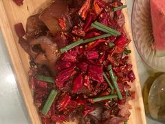 -凯鸽酒楼(大同振兴街店)