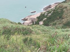 -东极岛景区-青浜岛