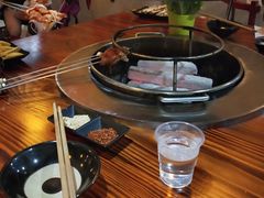 -炭虎子水浒烤肉(梦时代店)