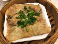 金蠔鲜竹卷-顺德人家食府(黄金广场店)