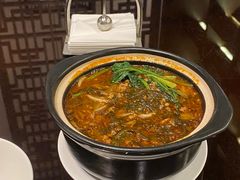 -大理实力希尔顿酒店•御玺中餐厅